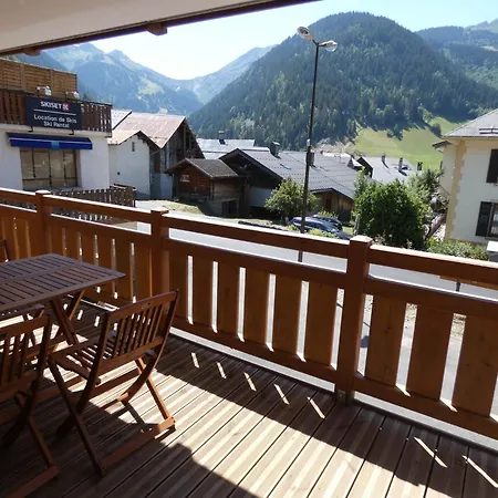 Cocon Centre Village, 4 Personnes, 2 - Sources102 *